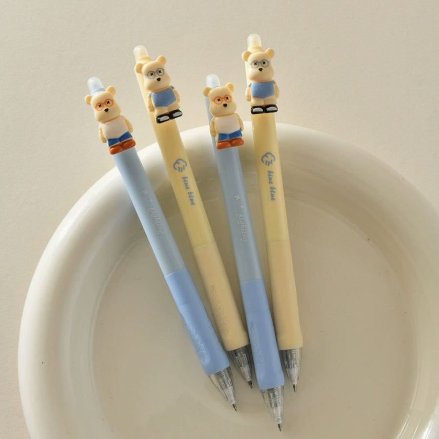 teddy pen