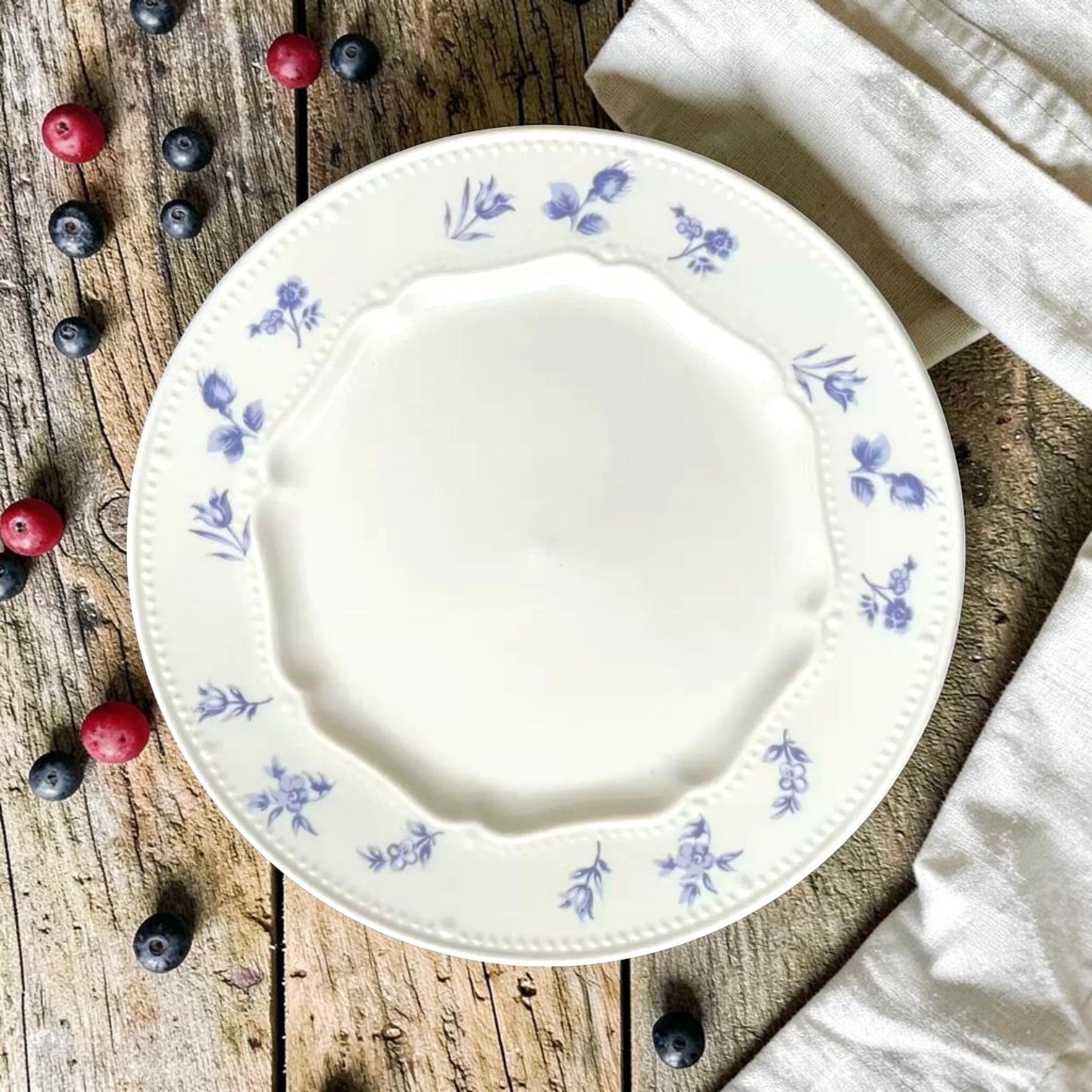 Cake Plate