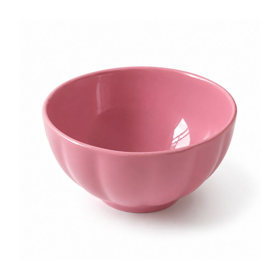 Pumpkin Bowl