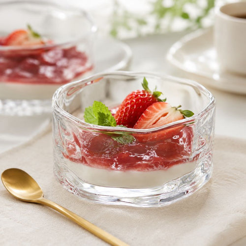 Dessert Bowl