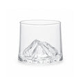 Mt. Fuji Glassware