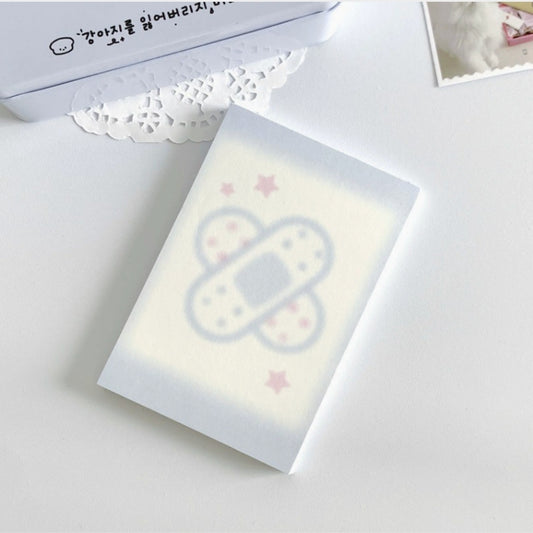 doctor notepad