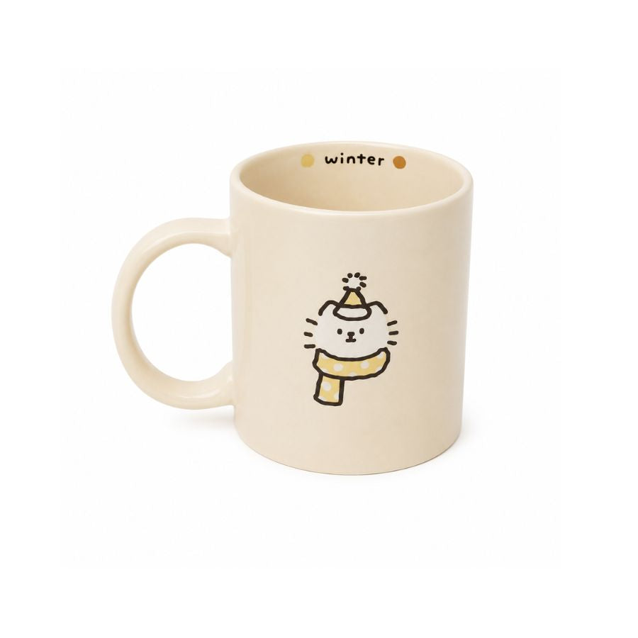 The Meow Mug