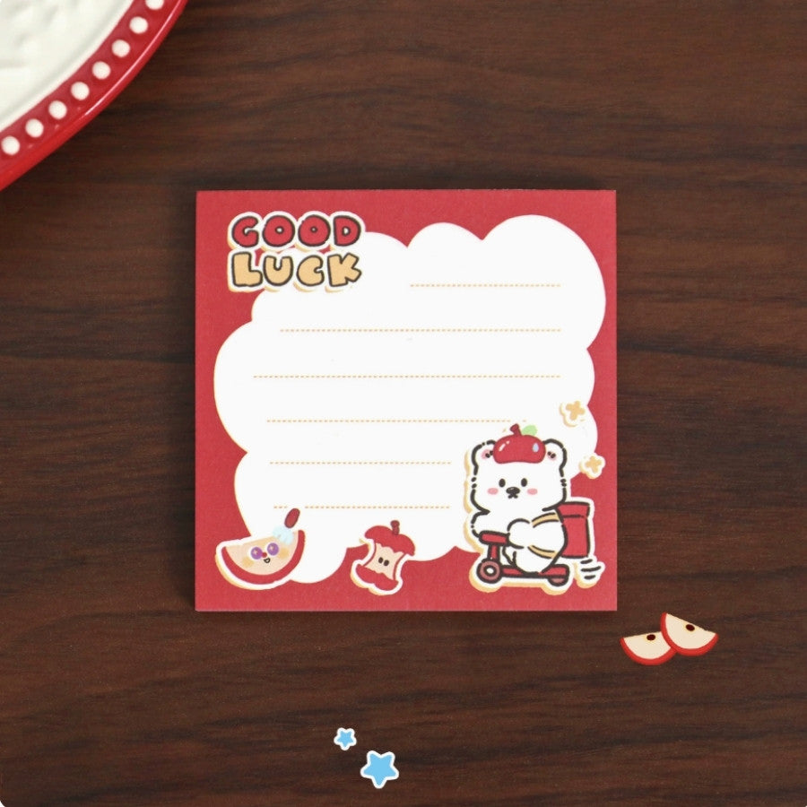 apple notepad