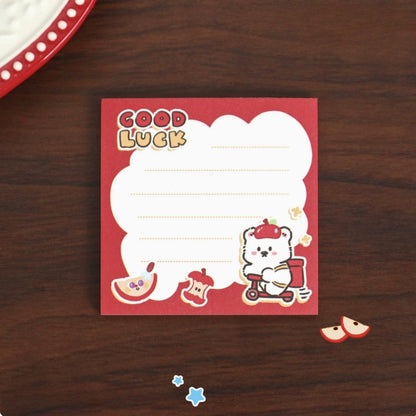 apple notepad