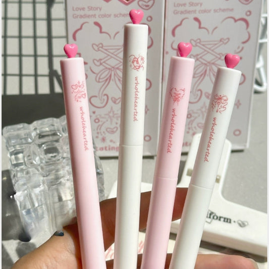 heart pen