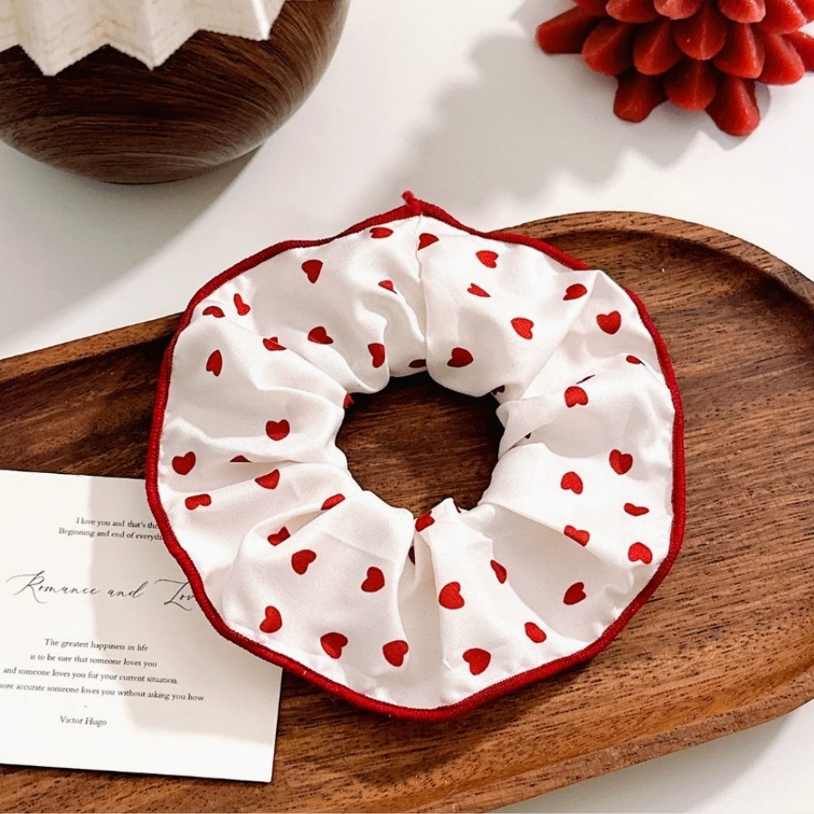 ankela scrunchies