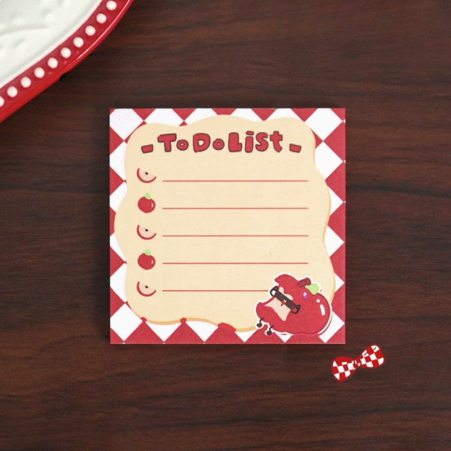 apple notepad