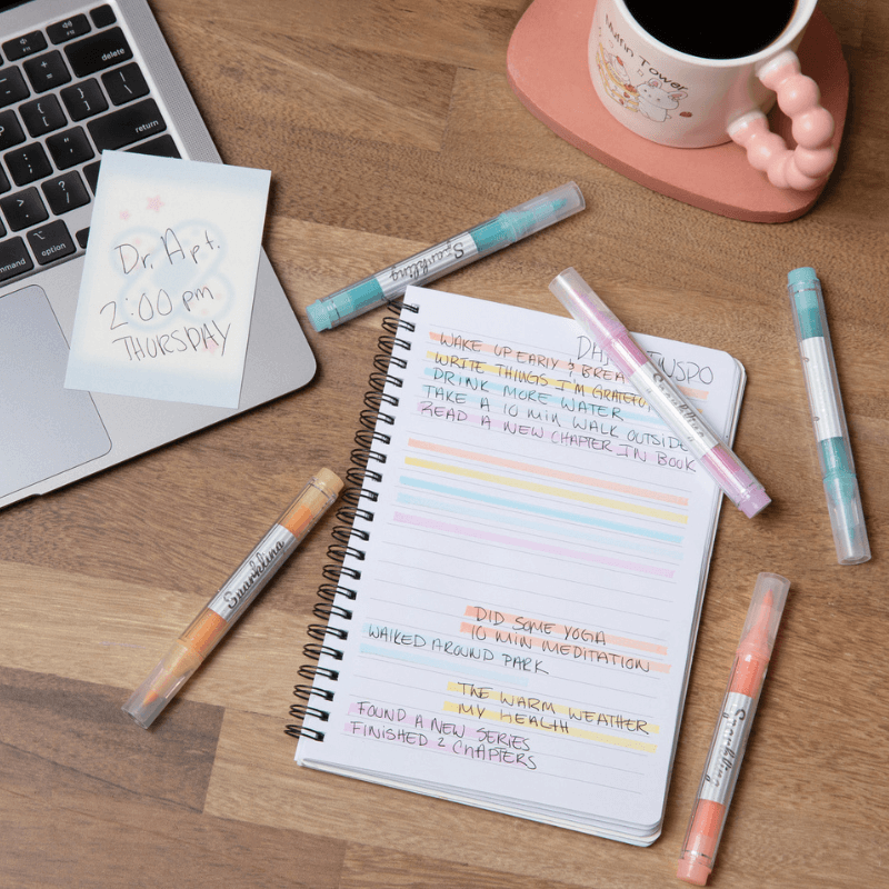 The Cozy Reset Bundle