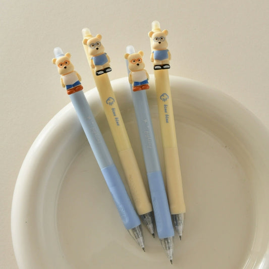 teddy pen