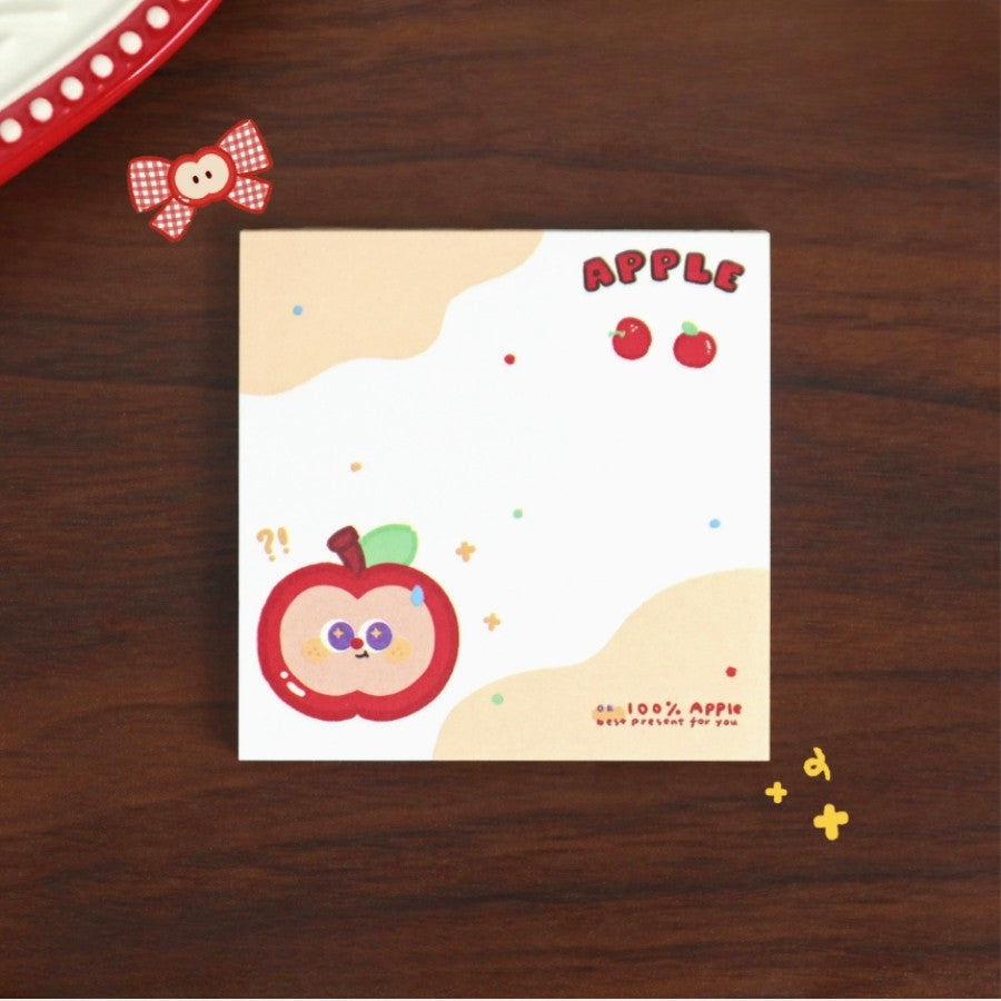 apple notepad