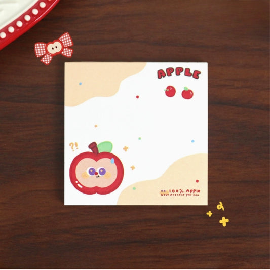 apple notepad