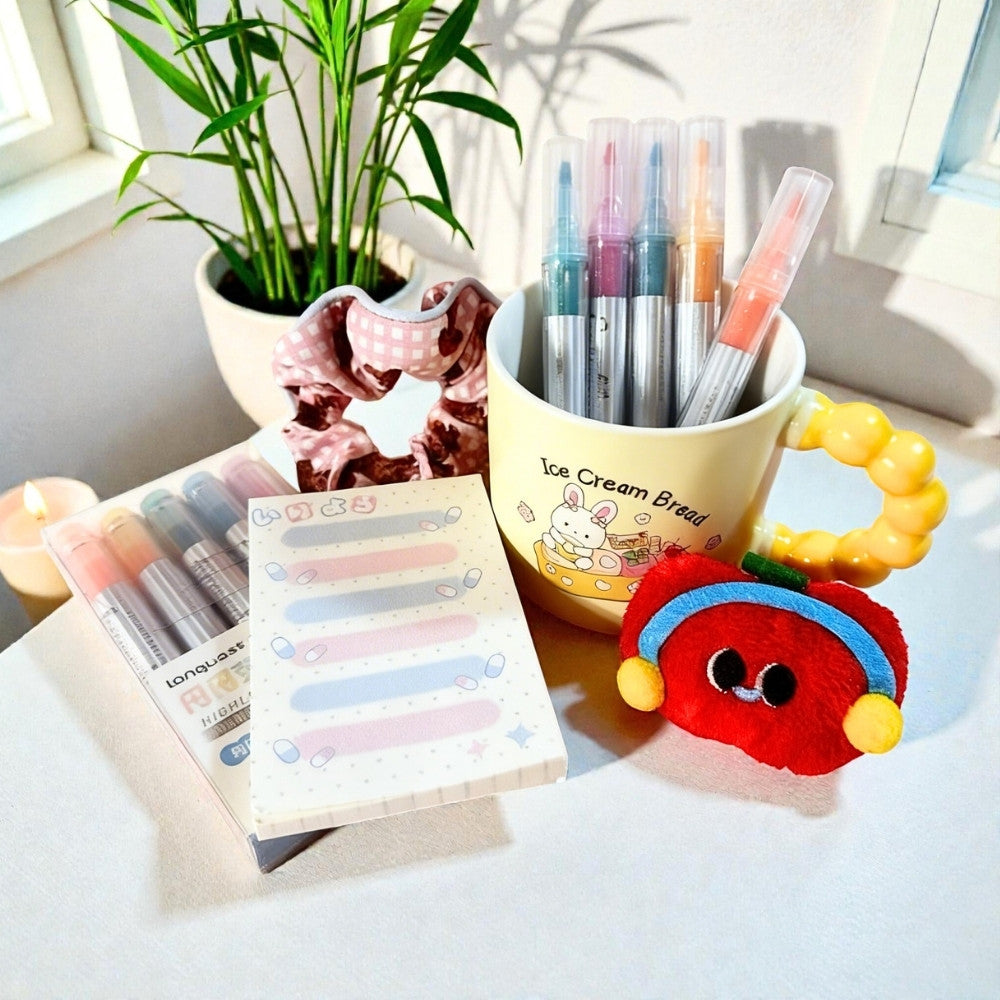 The Cozy Reset Bundle