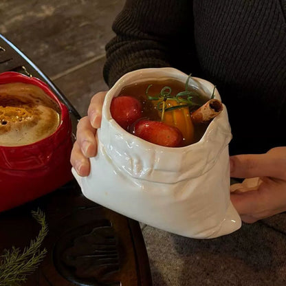 Sack Mug