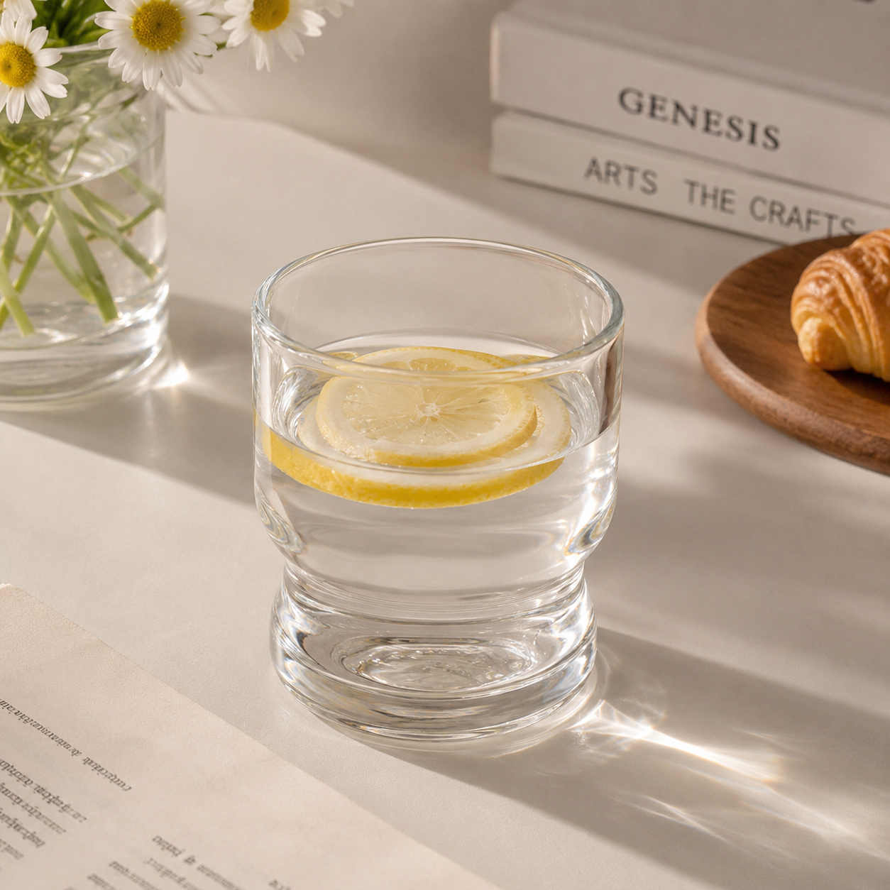 Hale Glassware