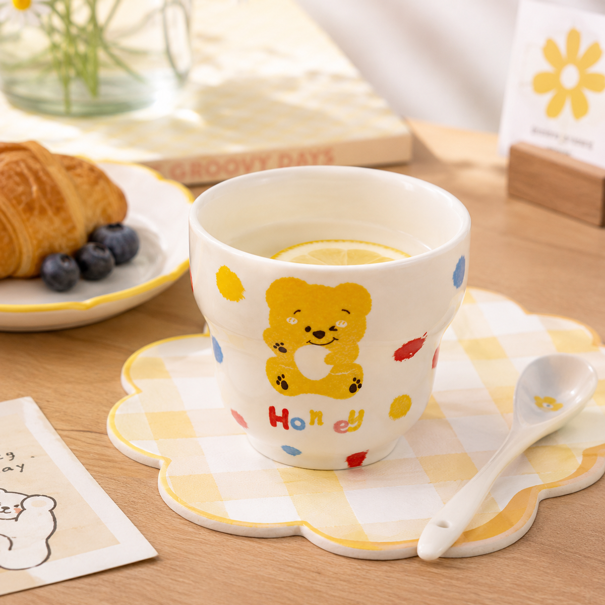 The Morning Mug
