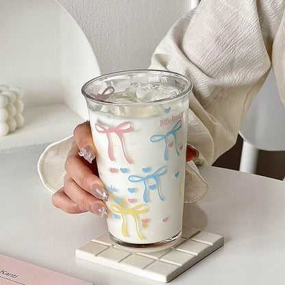 Butterfly Dream Cold Brew Glass Pre Sale