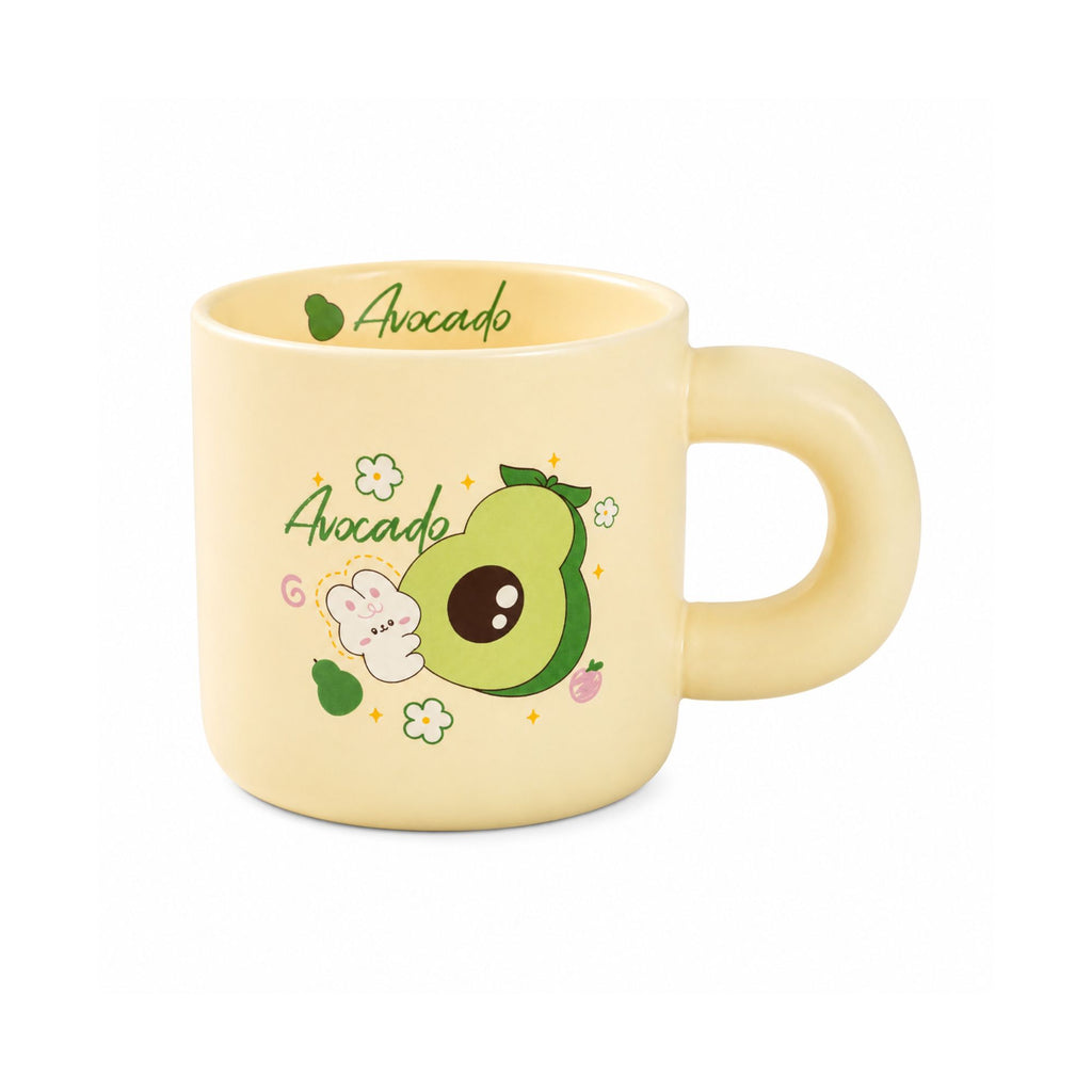 The Avocado Mug