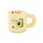 The Avocado Mug