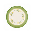 The Daisy Plate