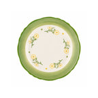 The Daisy Plate