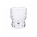 Hammered Glassware