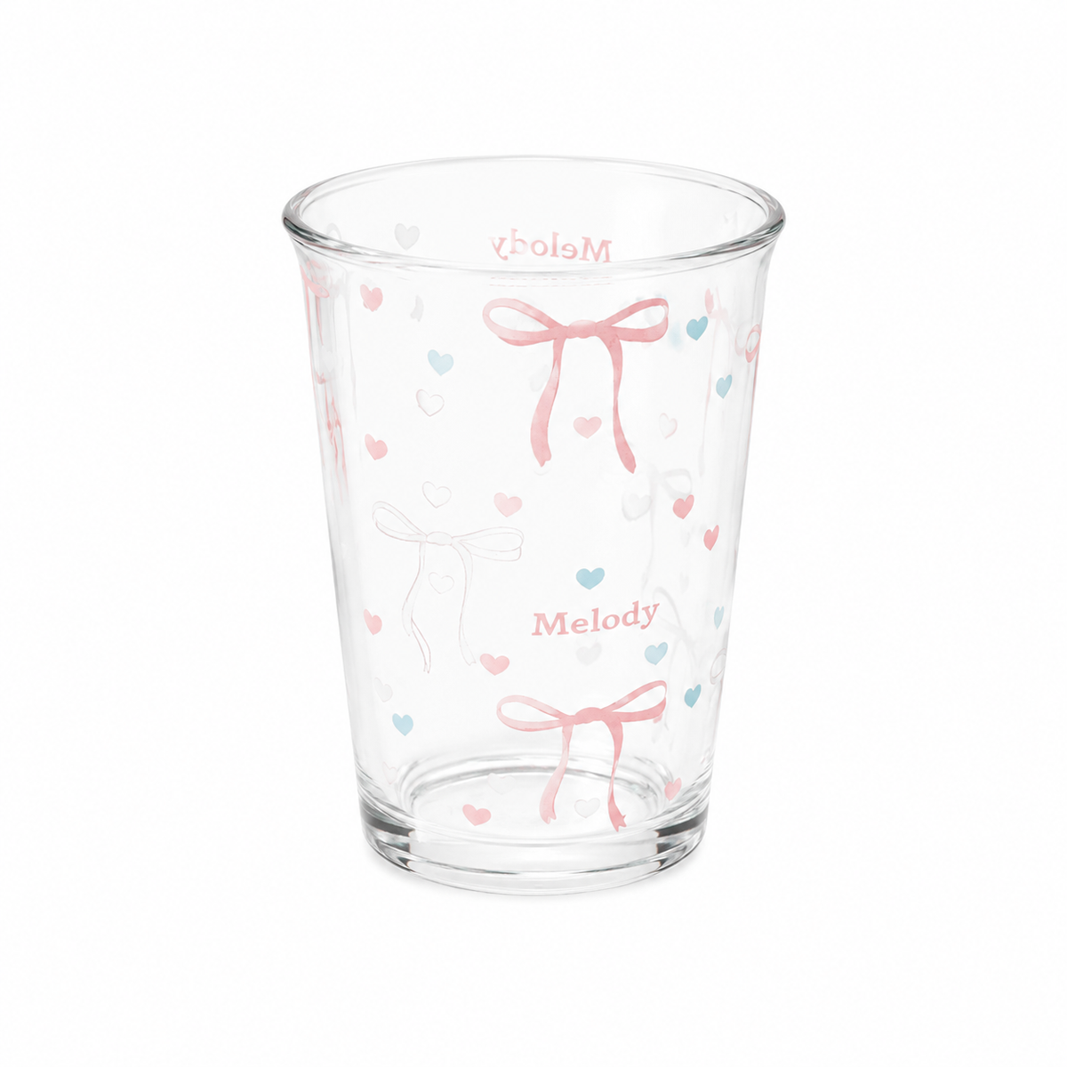 Melody Glassware