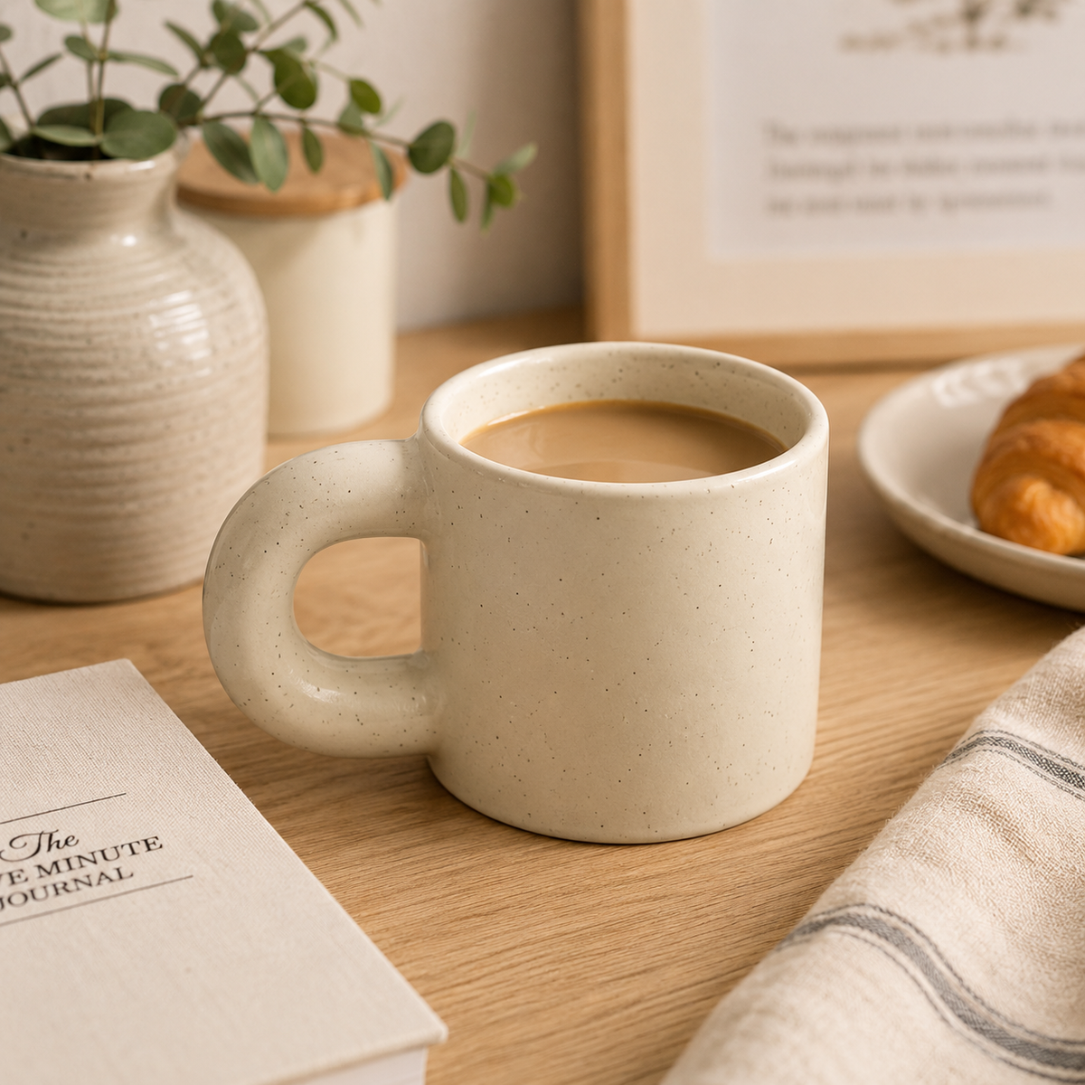 The Ink Mug
