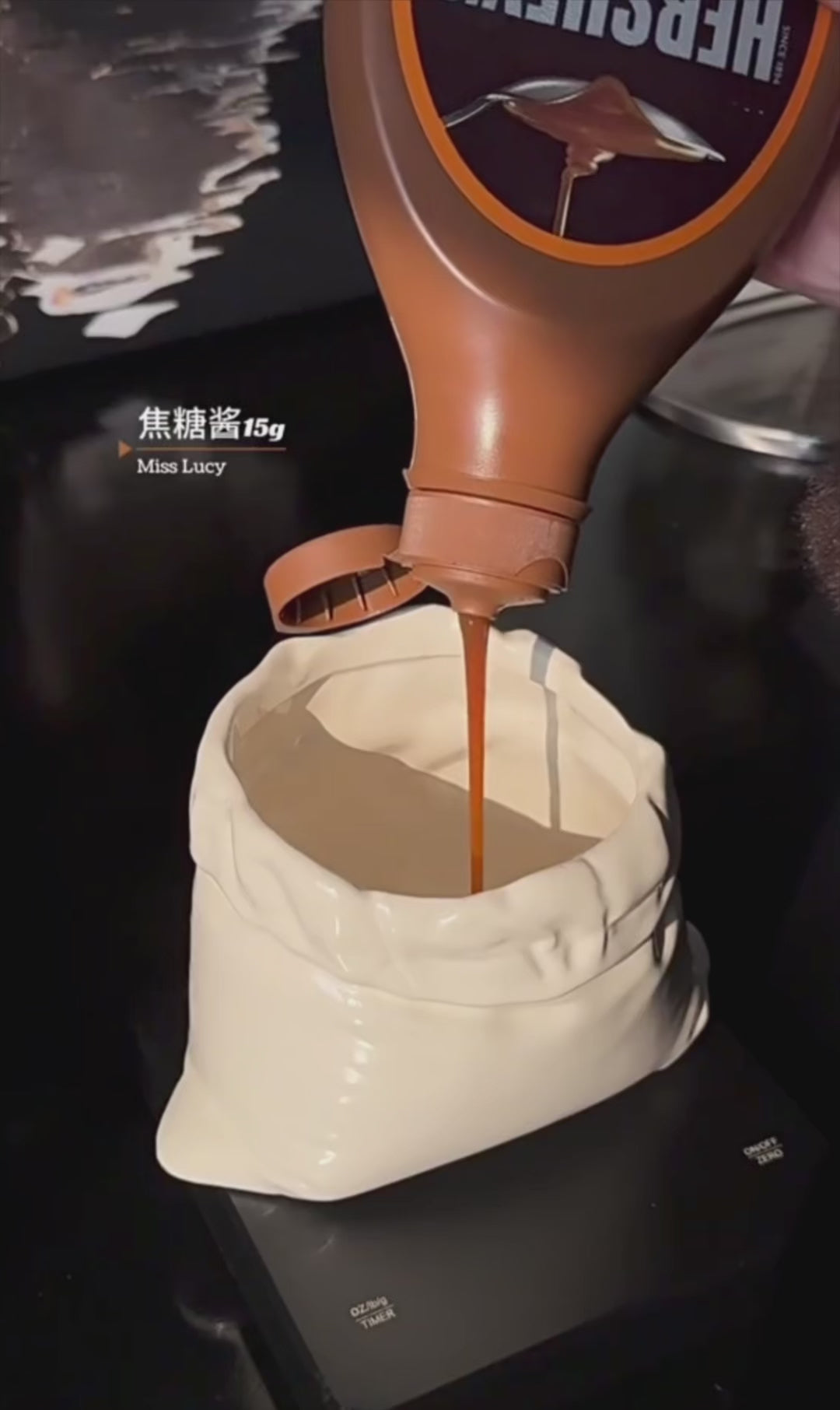 Sack Mug